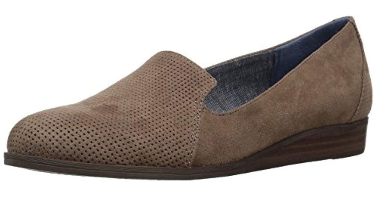 dr scholl's daily loafer