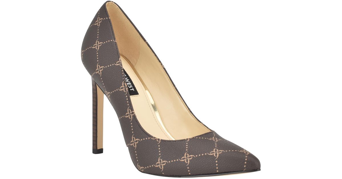 Tatiana pump cheap