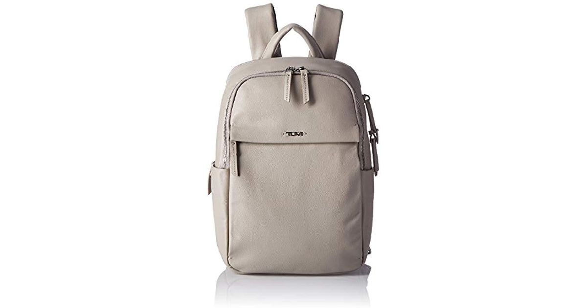 tumi voyageur dori backpack