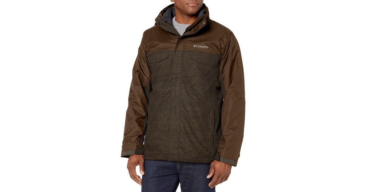 columbia timberline triple interchange jacket
