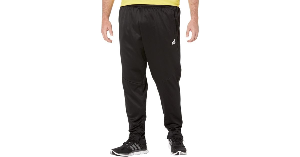 aeroready game and go small logo tapered joggers