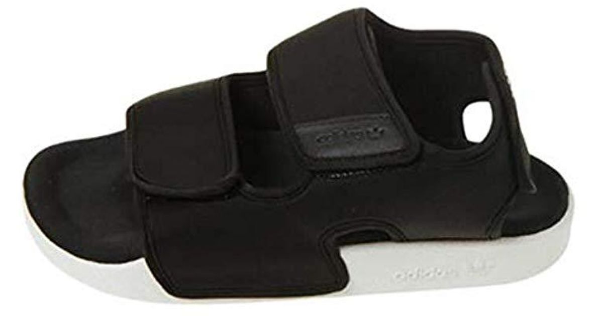 adilette 3.0 sandals black