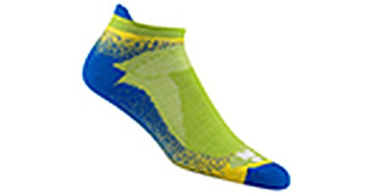 wigwam running socks