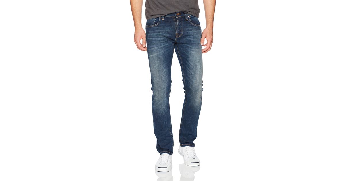 grim tim revelation blue