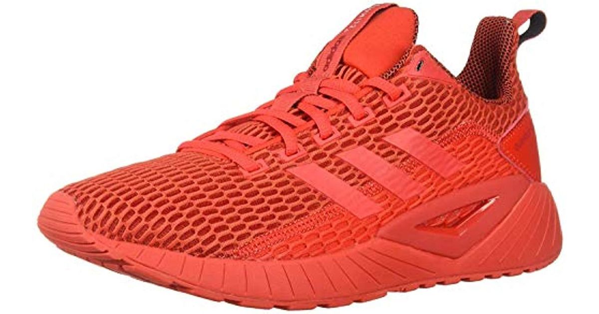 adidas men's questar cc running shoe