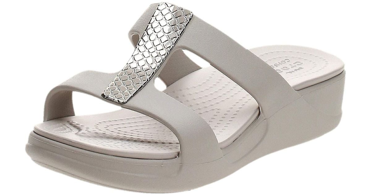 monterey crocs