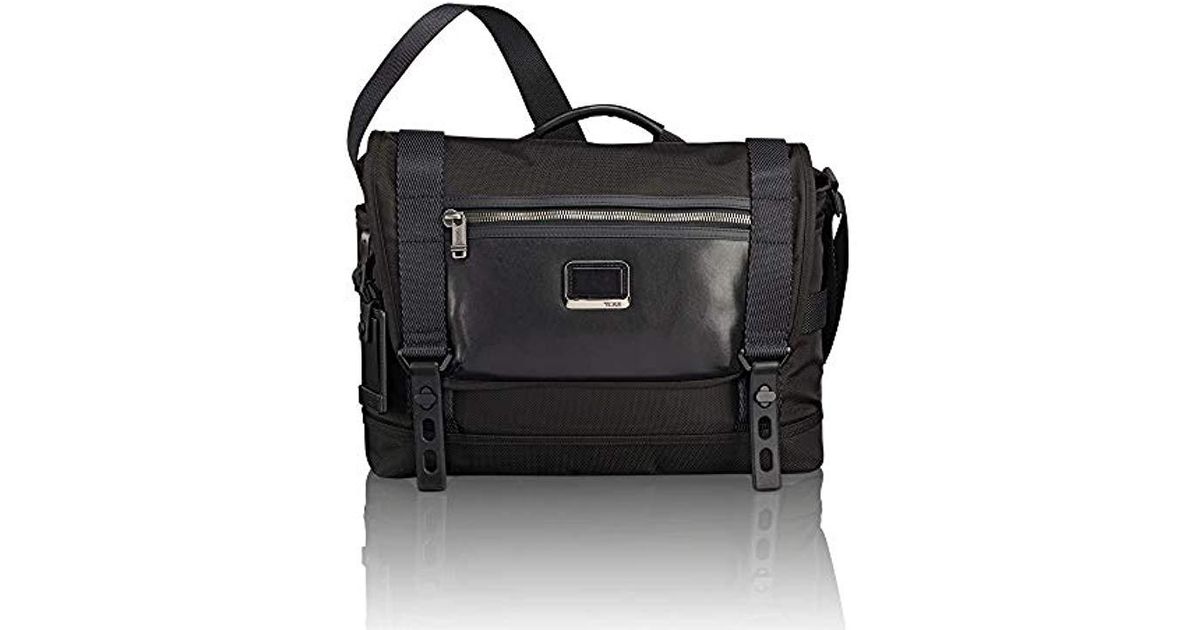 Tumi Messenger Bags On Sale For Men Keweenaw Bay Indian Community