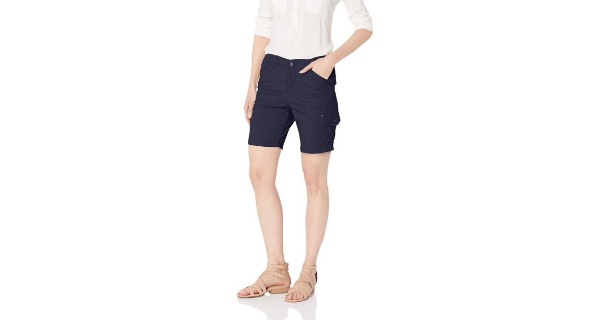 lee flex fit shorts