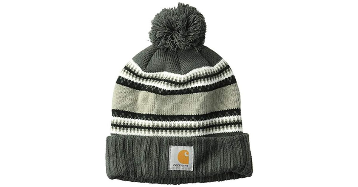 carhartt rexburg hat
