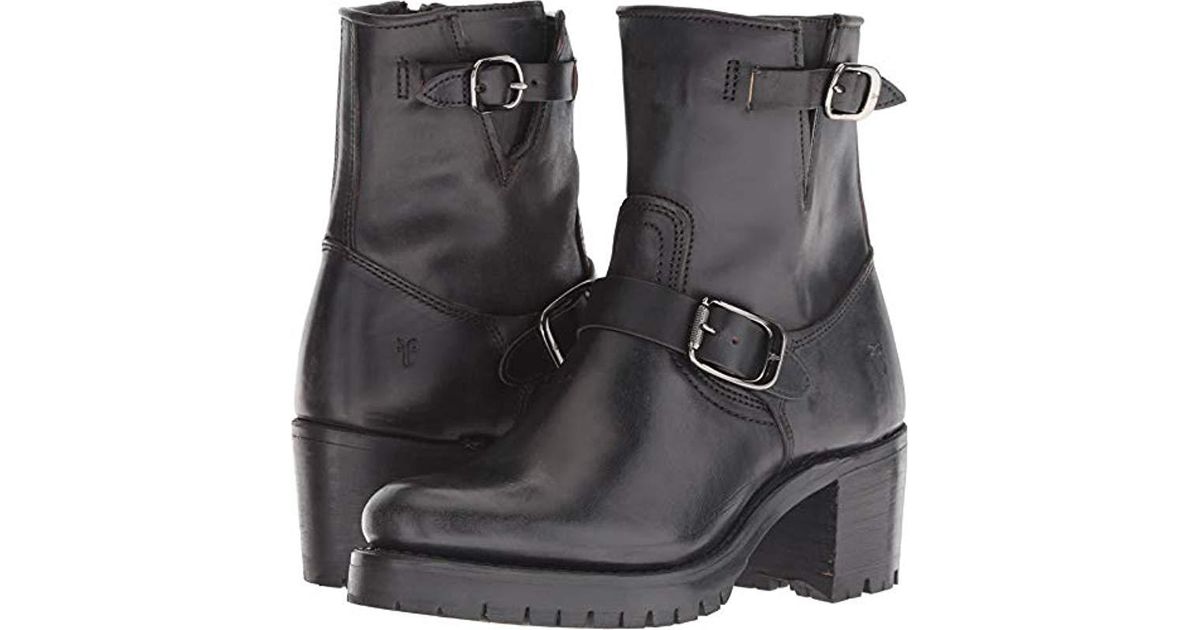 sabrina moto engineer