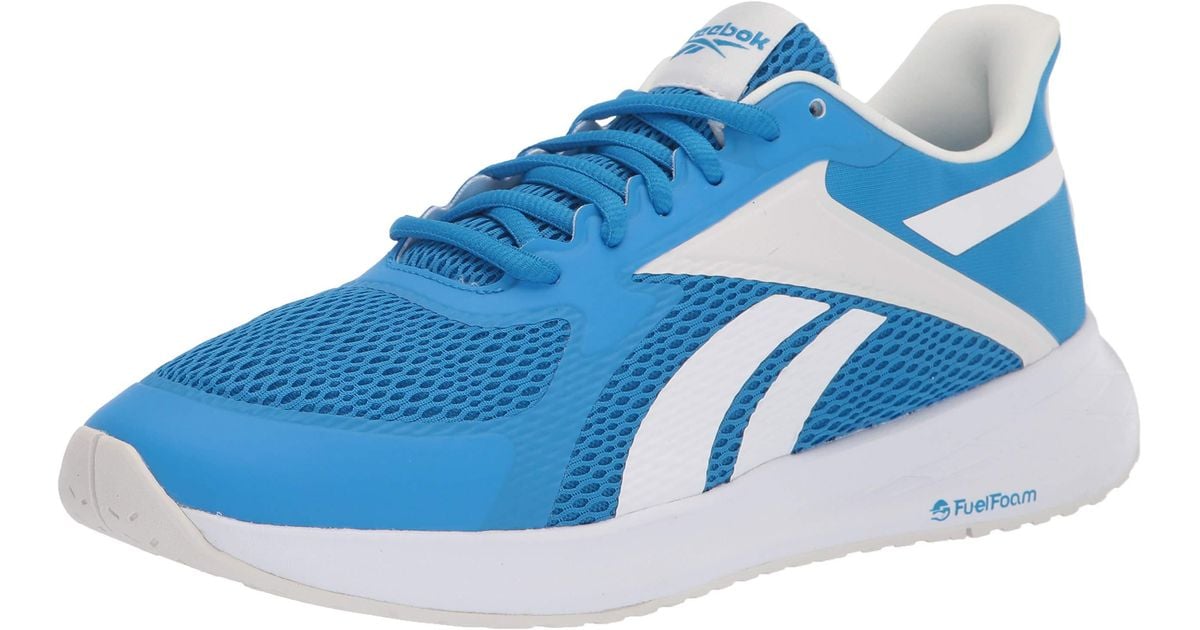 Reebok Energen Run in Blue - Lyst