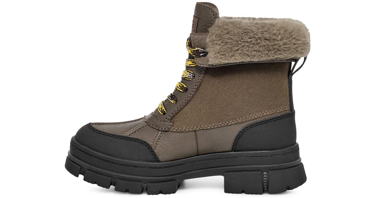 ugg ashton addie winter boots