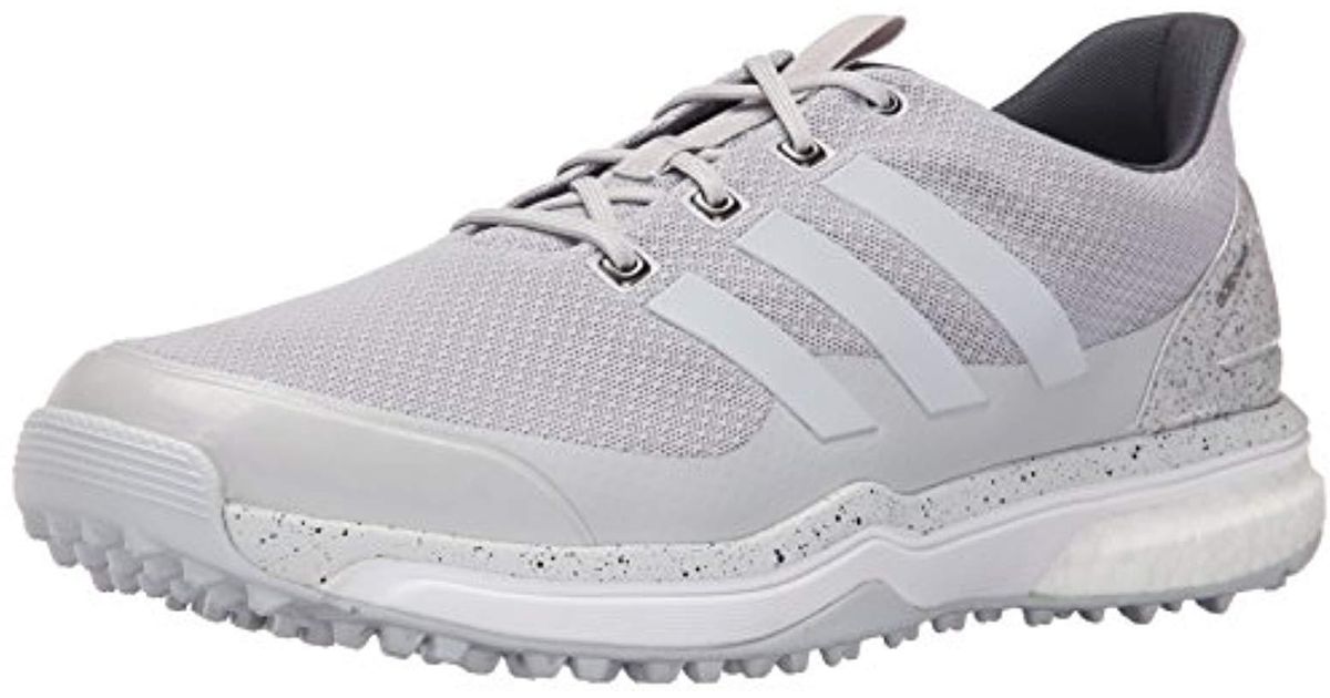 adidas Adipower S Boost 2 Golf Cleated 