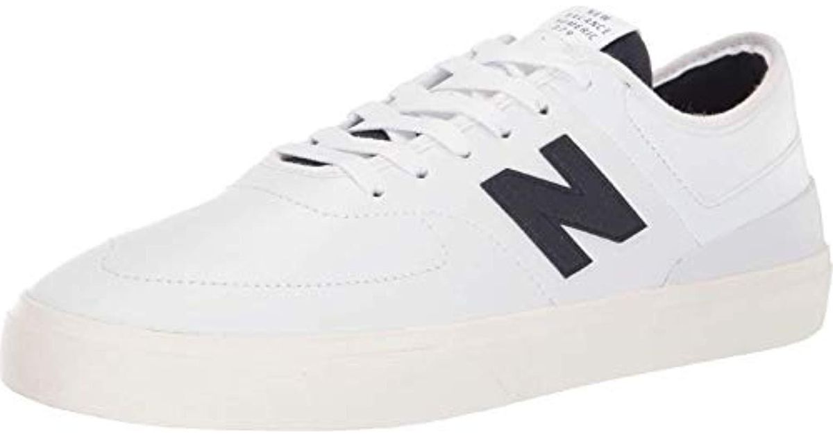 new balance numeric 379 white