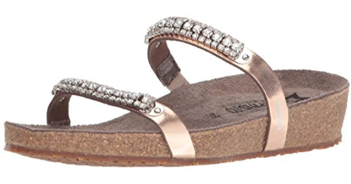 mephisto ivana slide