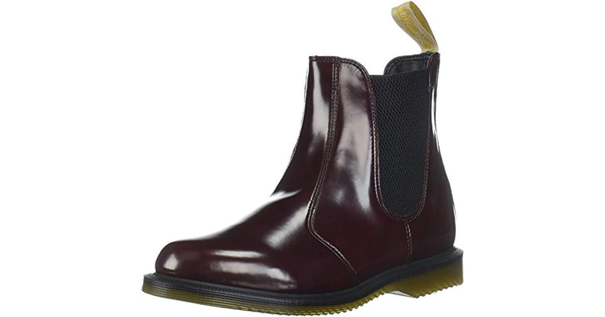 vegan flora doc martens