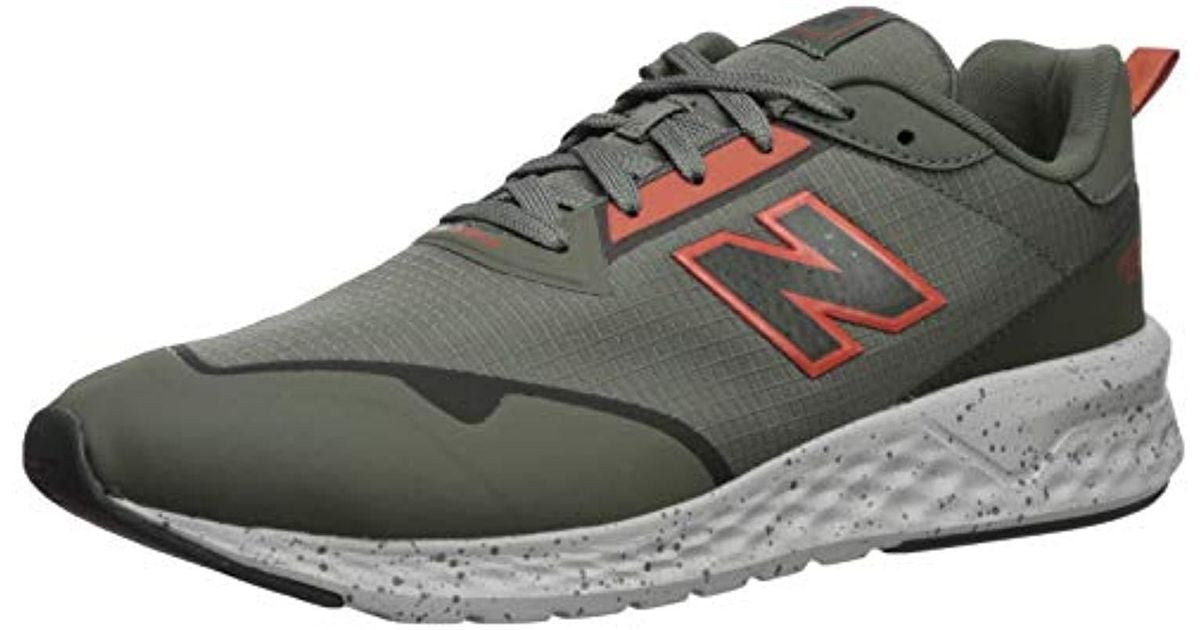 new balance women's 515 sport v2 fresh foam sneaker