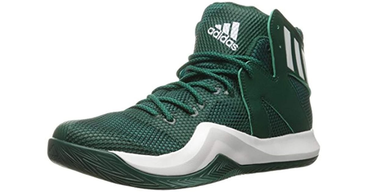 adidas bounce basketball shoes