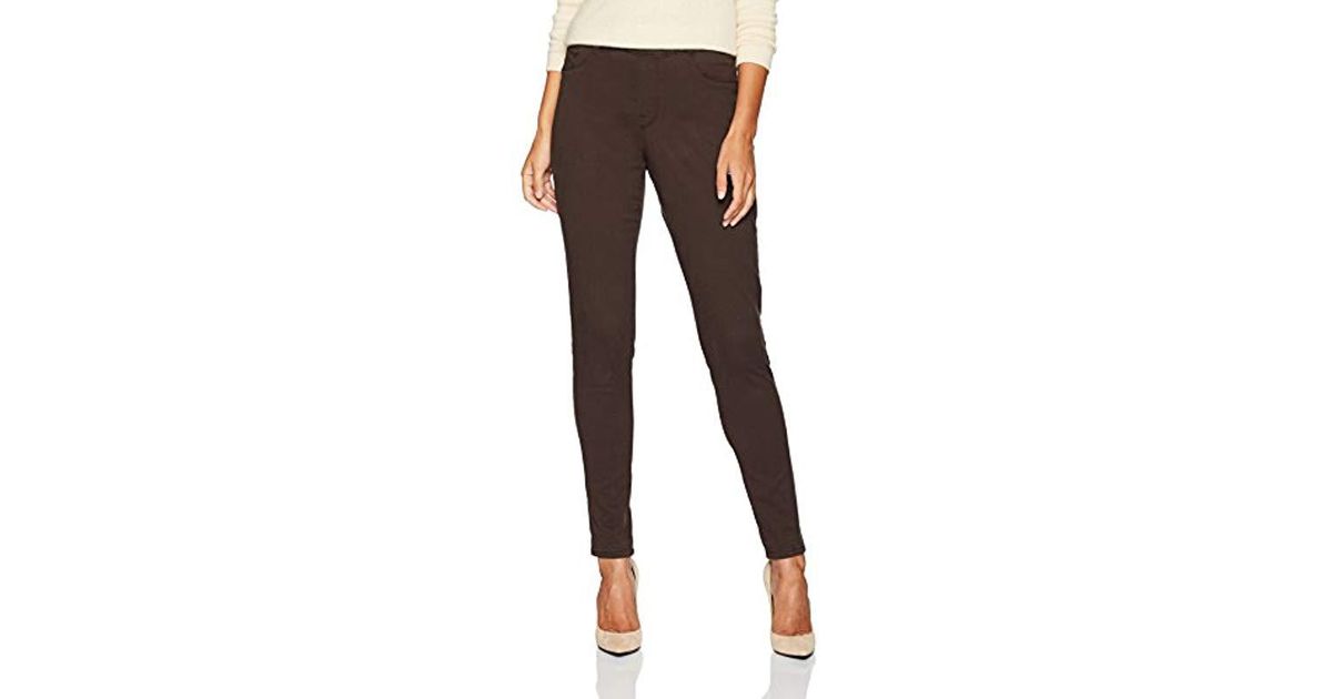 bandolino thea jeggings