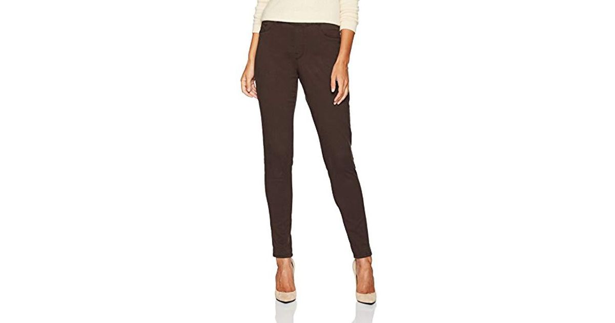 bandolino women's thea pull on jegging