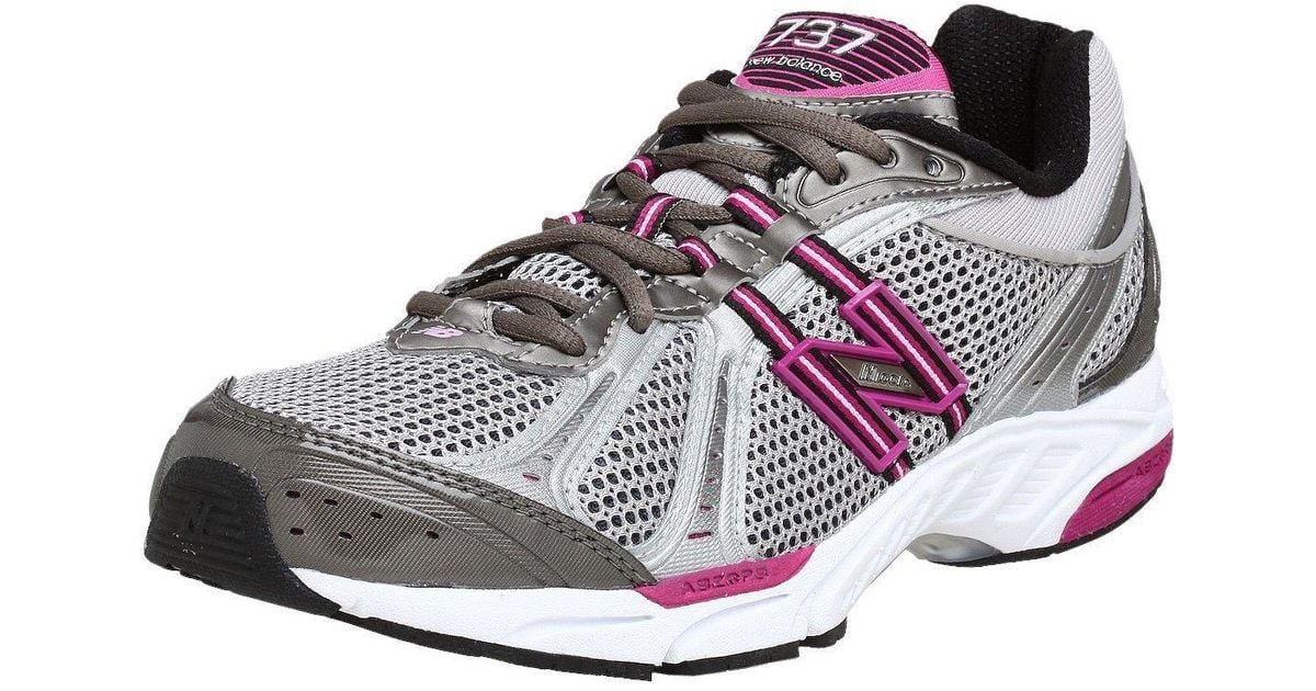 New Balance Rubber 737 V1 Cross Country Running Shoe Lyst