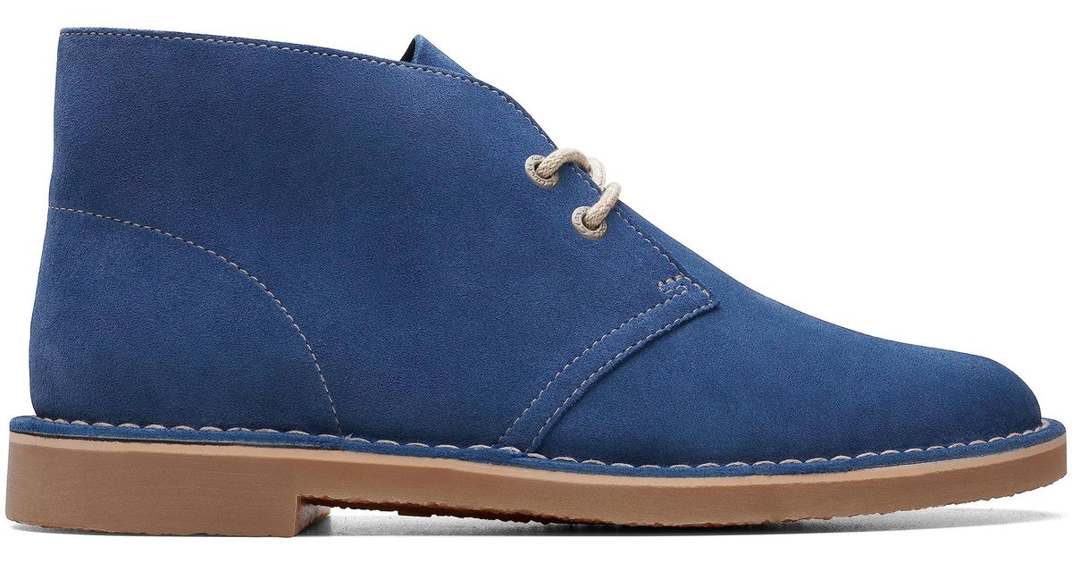 clarks bushacre chukka boot