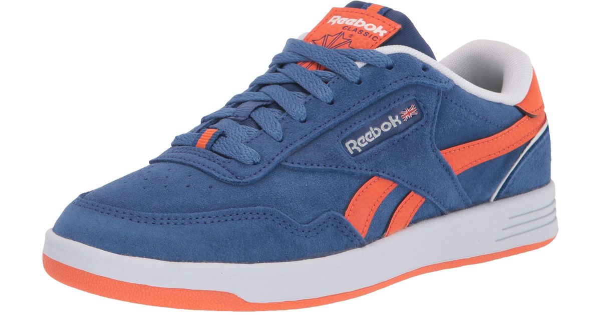 reebok club memt wide 4e