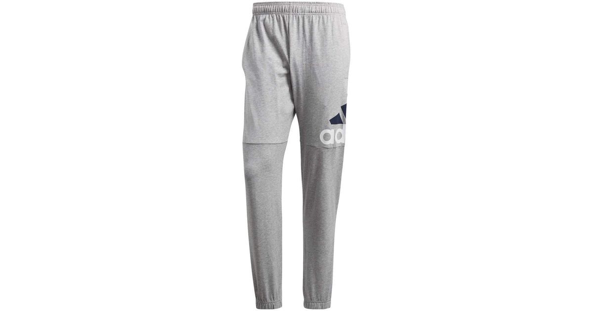 essentials performance logo pants