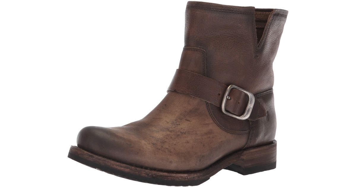frye veronica bootie stone