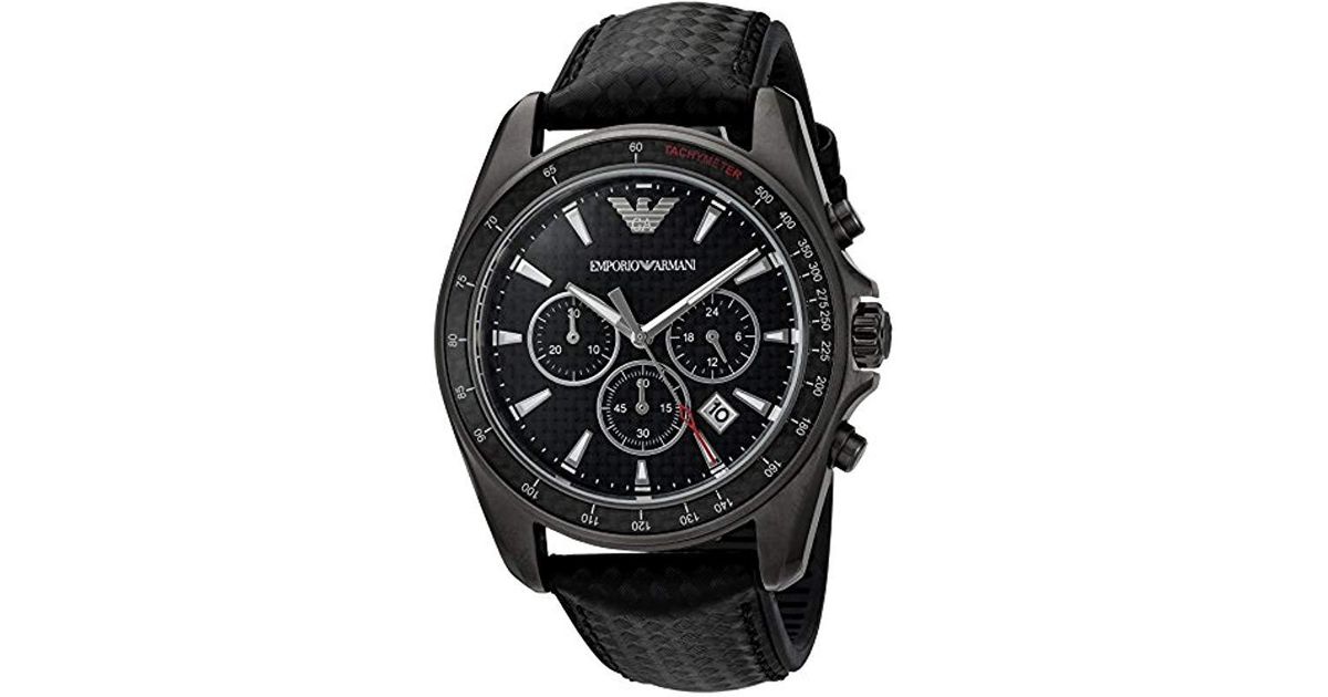 emporio armani ar6122