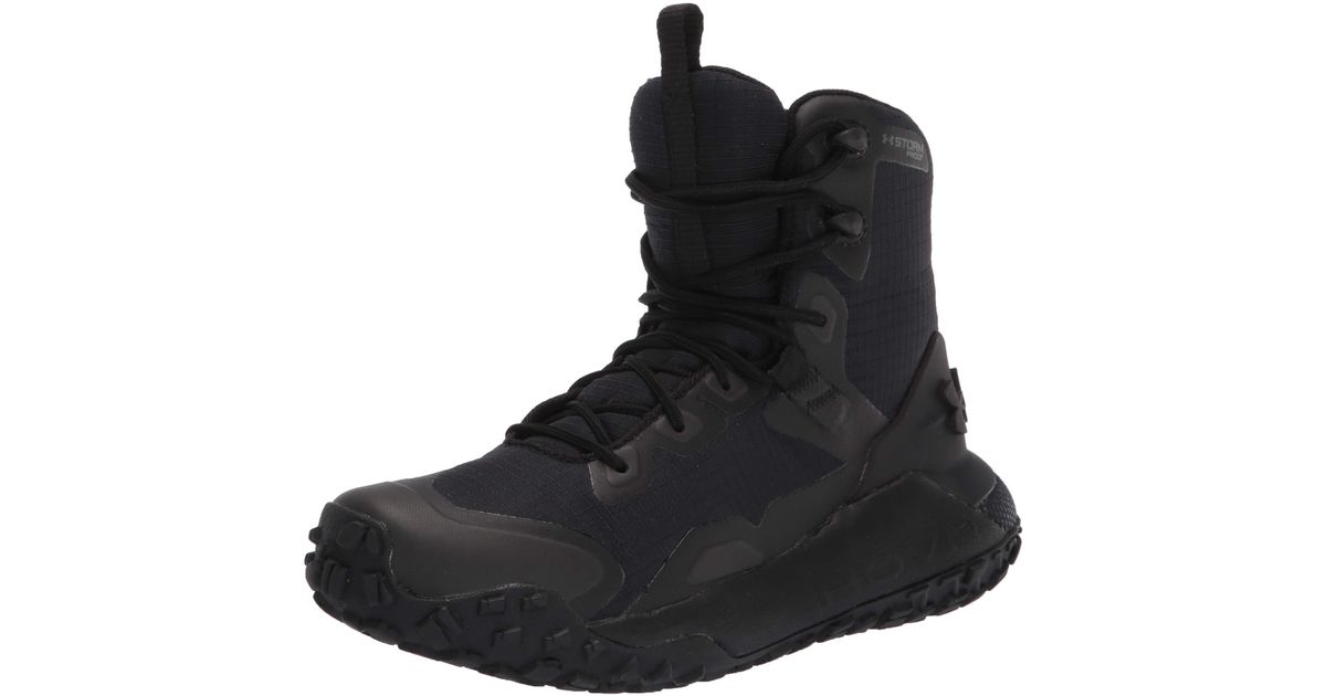 under armour utility boots
