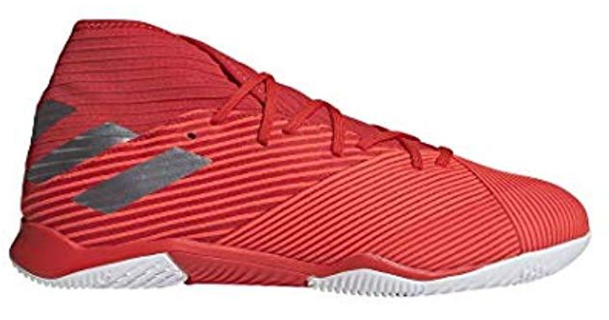 nemeziz indoor soccer shoes