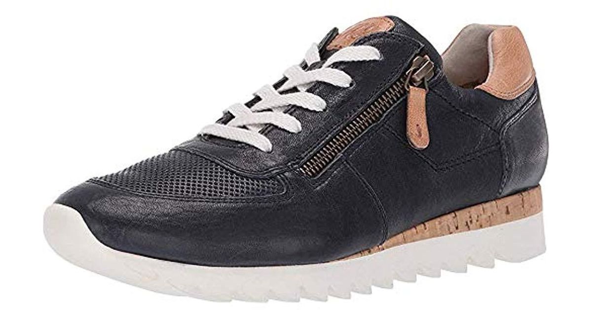 paul green stasia sneaker