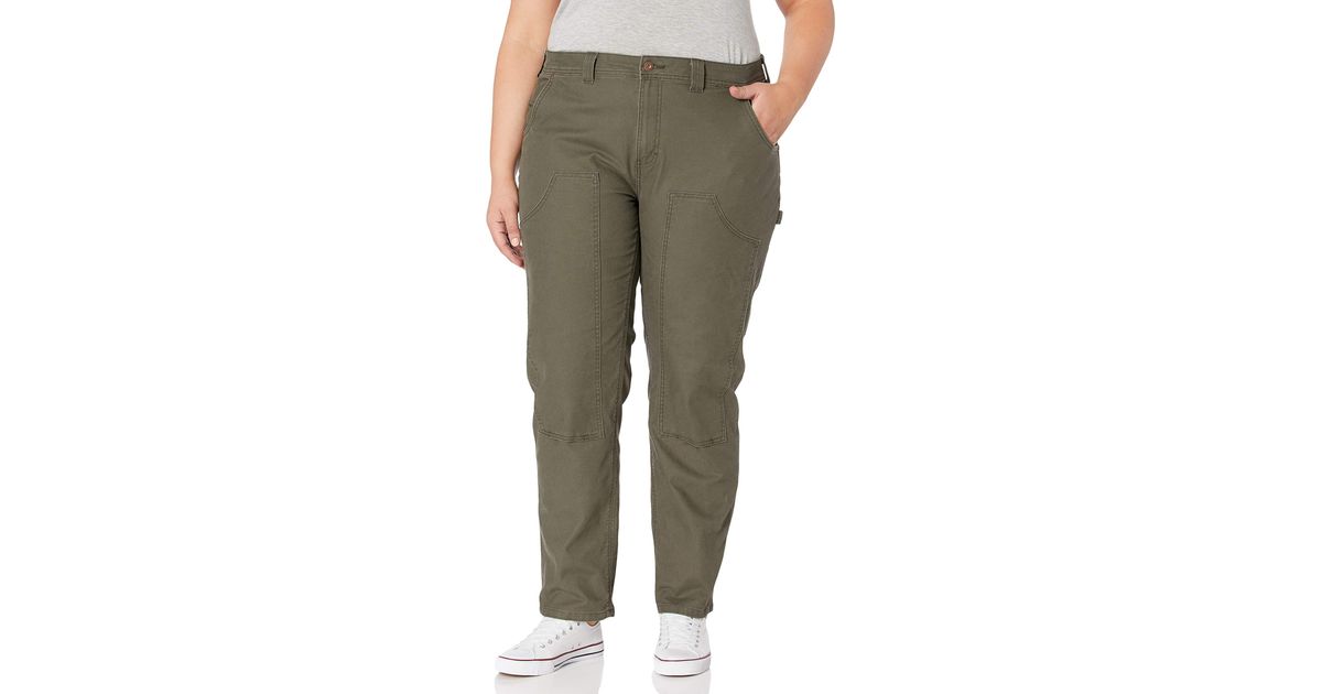 dickeys carpenter pants