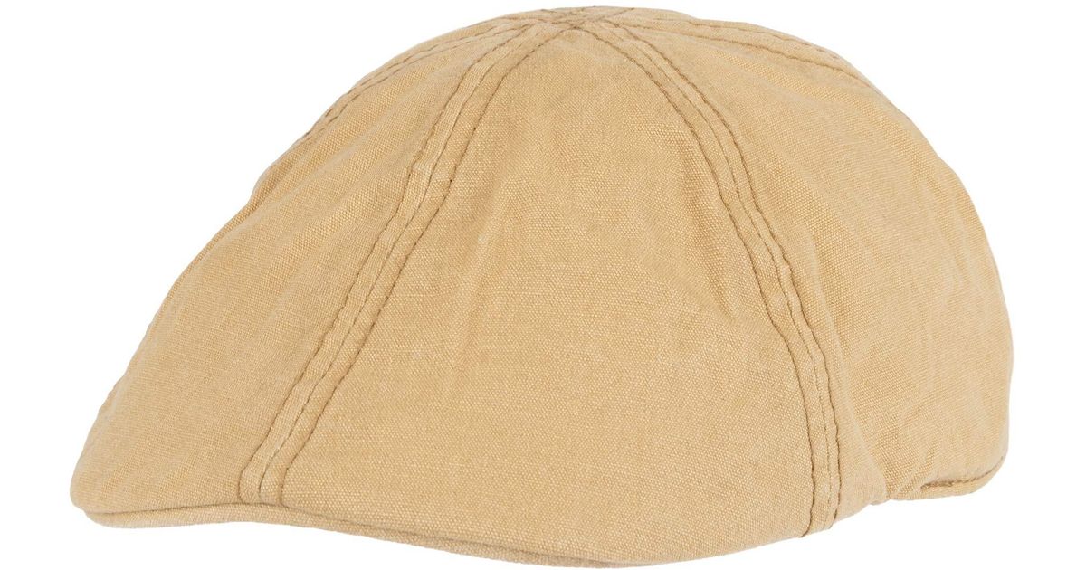 Levi s canvas discount ivy cap