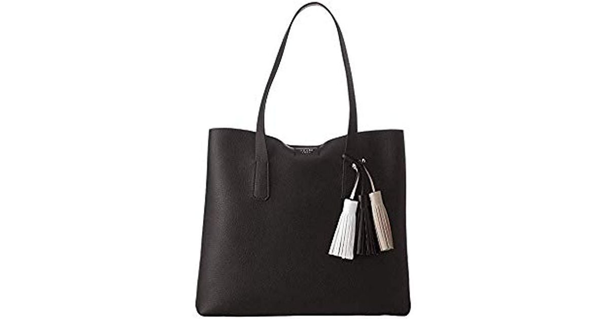 guess trudy tote