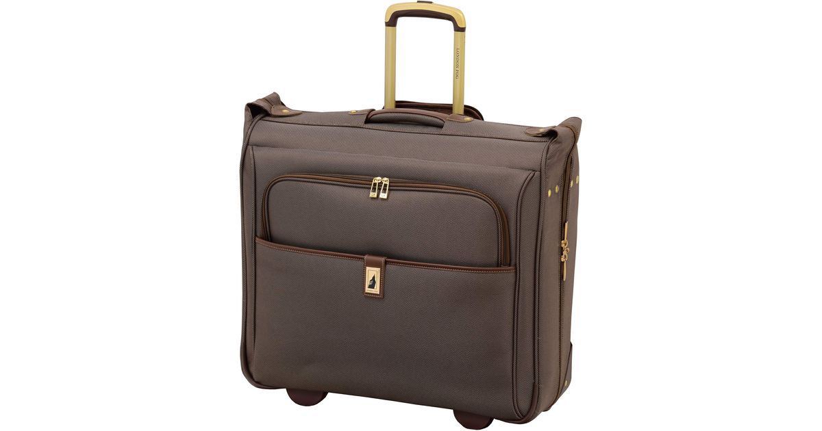 London Fog Kensington Ii 44\