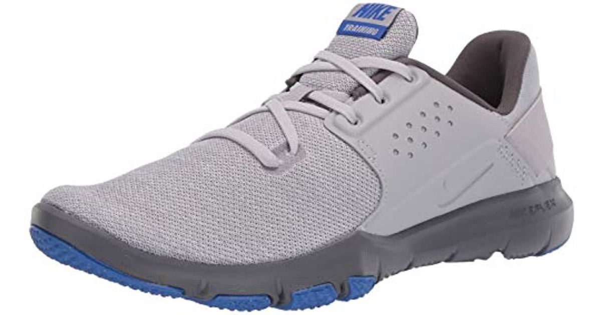 Nike flex control 3 men's training shoe best sale