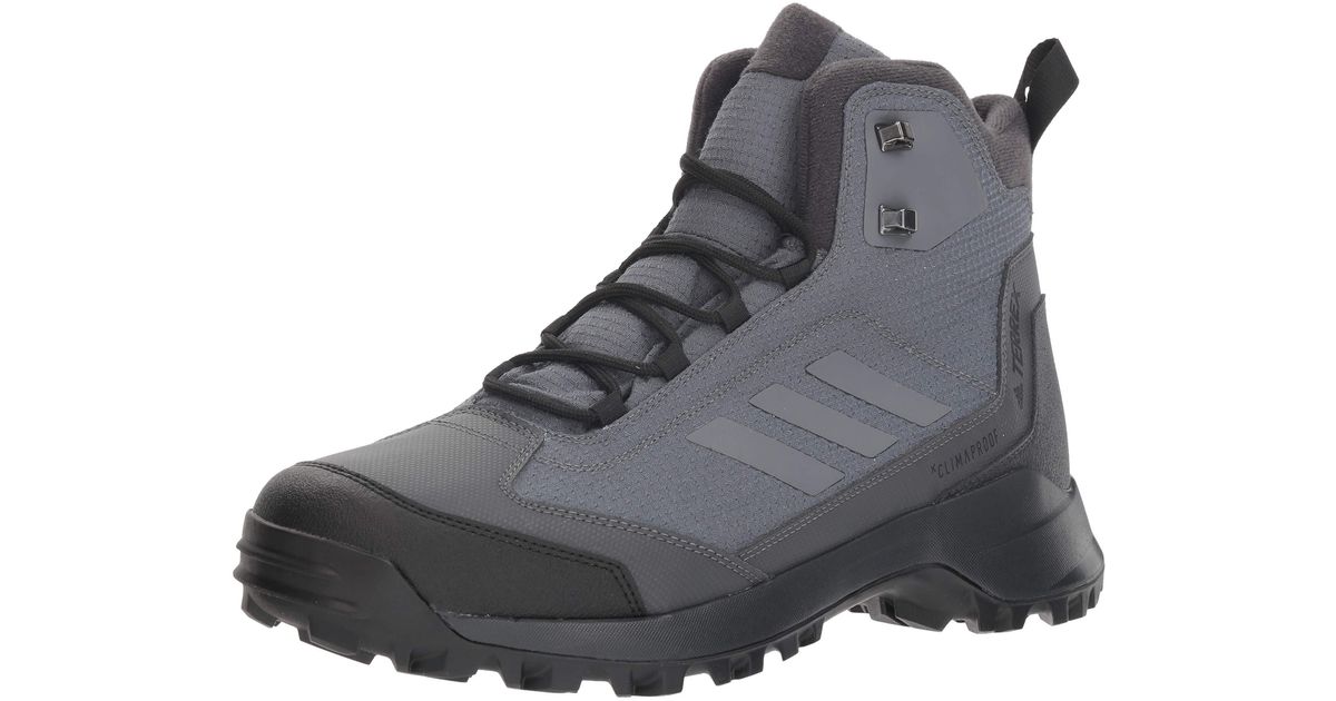 adidas terrex heron mid cw