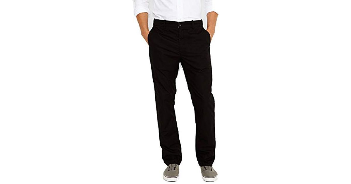 Levi's 511 slim fit welt chinos Clearance