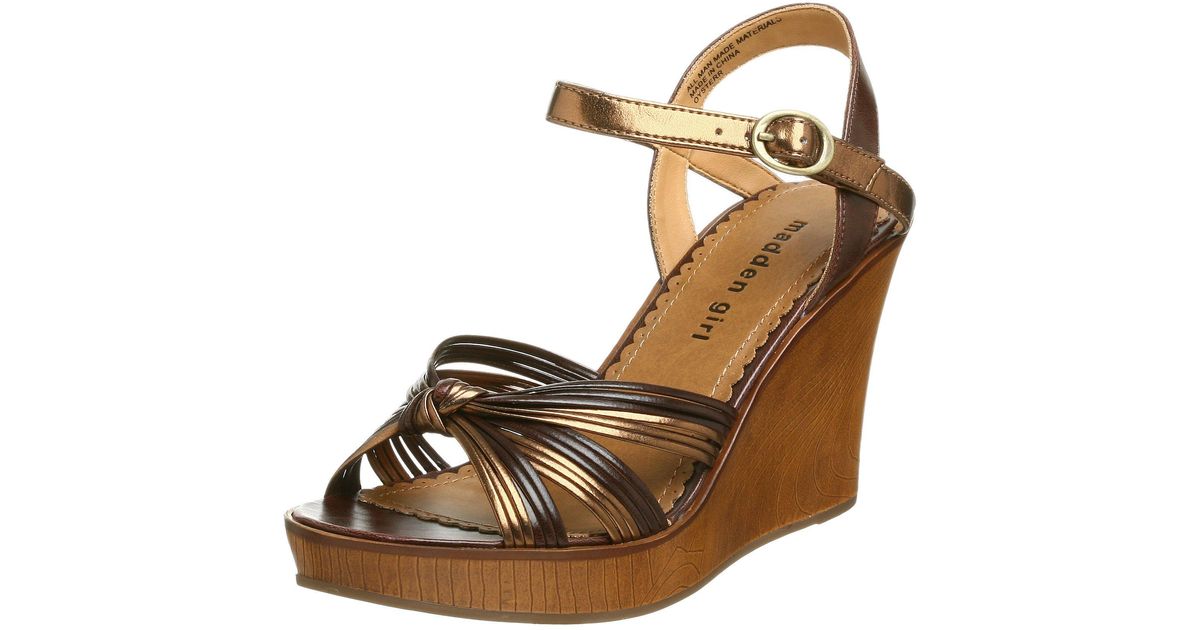 madden girl platform