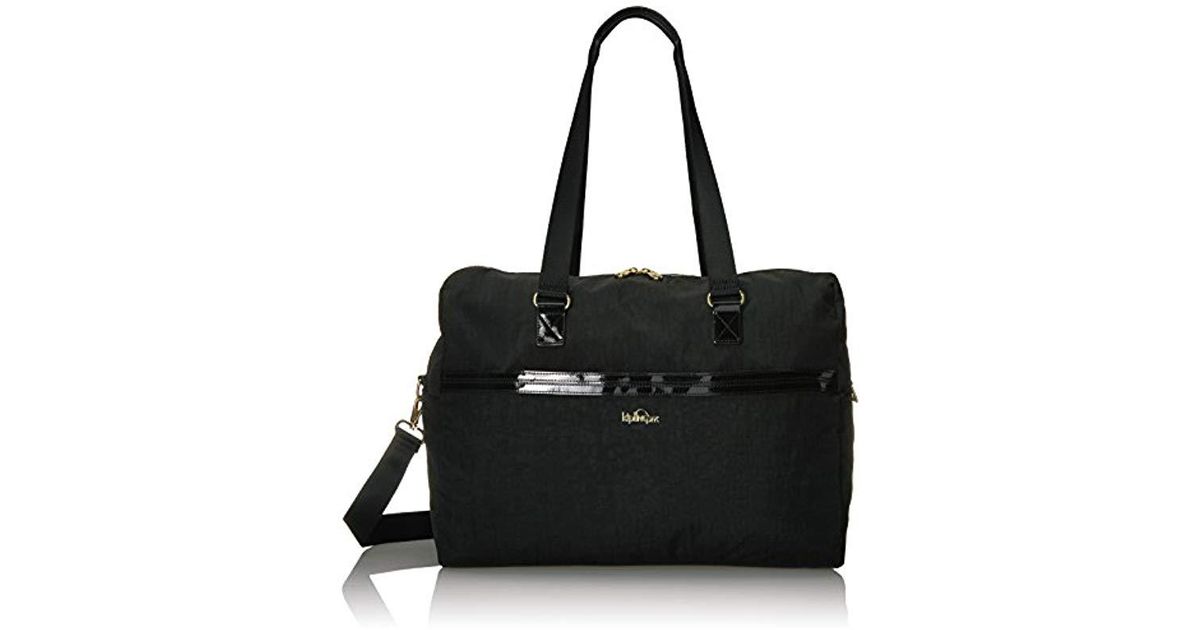kipling sasso duffle