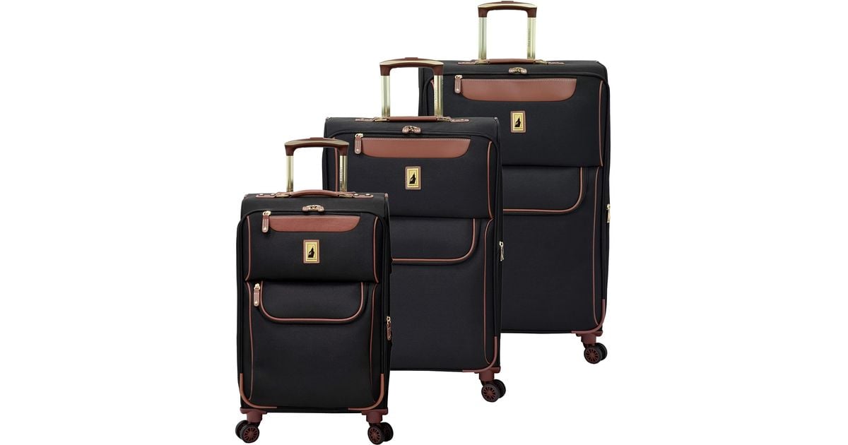 London Fog Westminster 4 Piece Set, Black LONDON FOG Westminster, Black, Set of 4 Coats Kenya | Ubuy