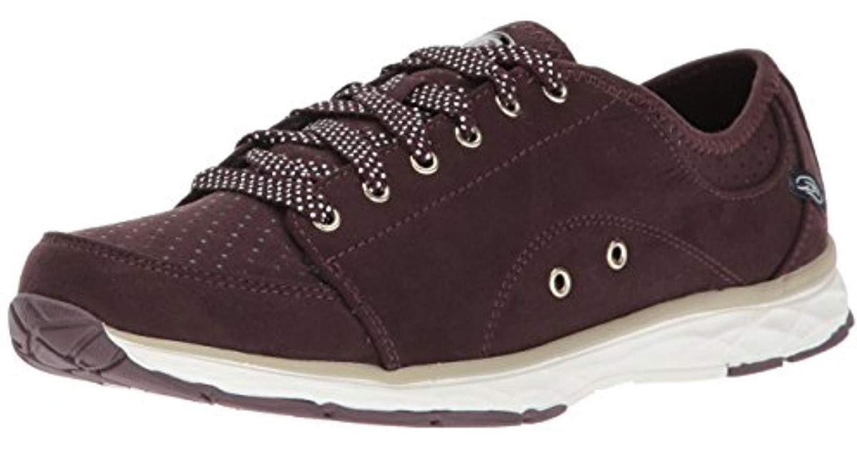 dr scholl's anna knit sneakers