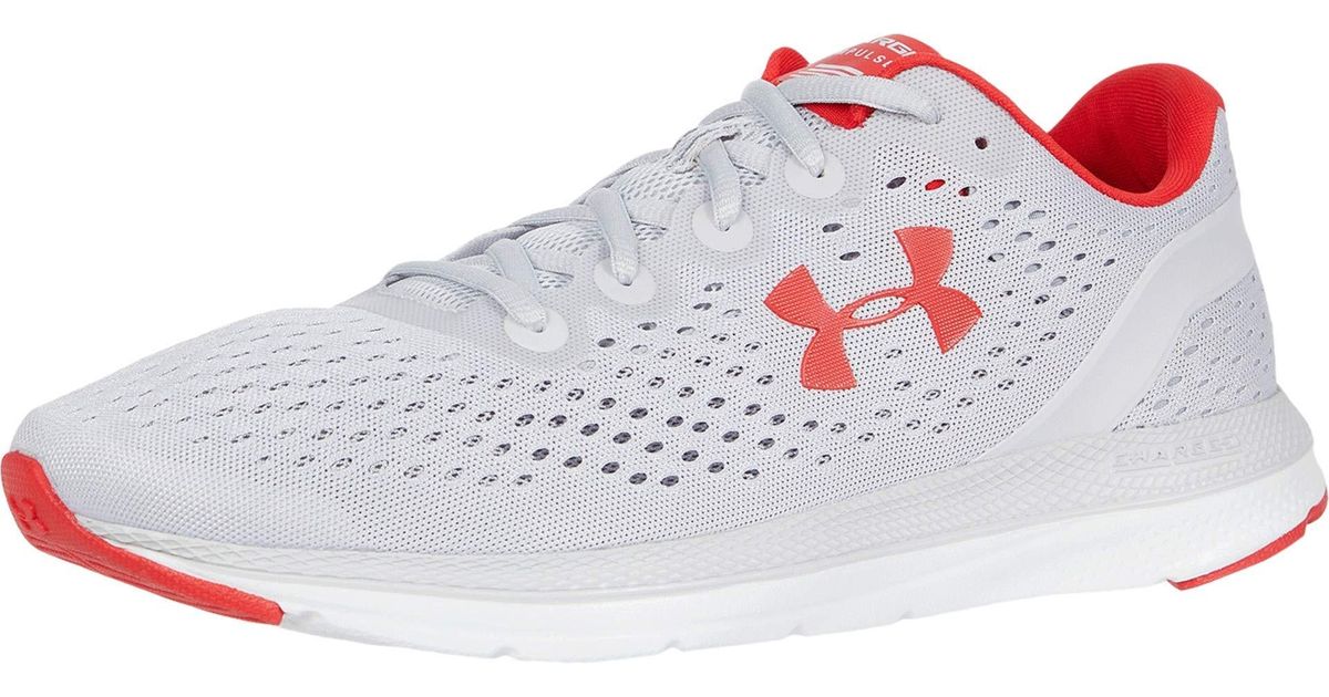 under armour charged impulse halo