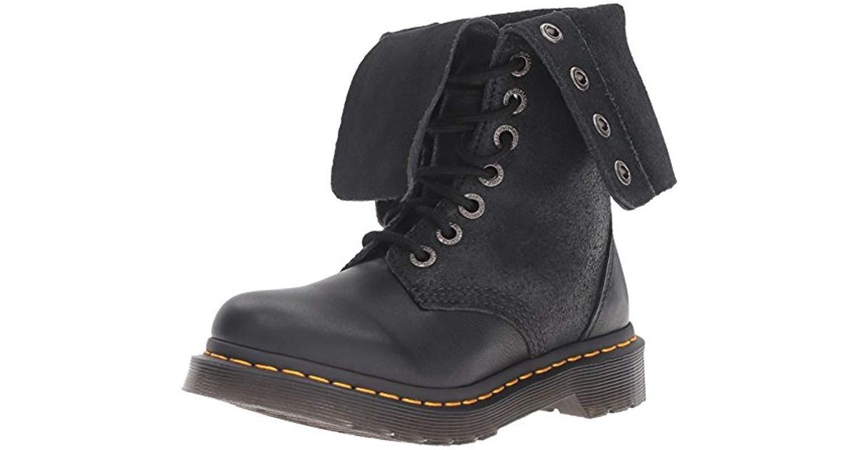 dr martens hazil