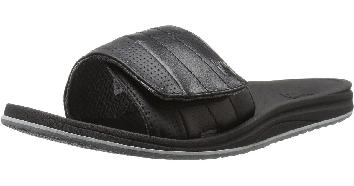 new balance recharge slide