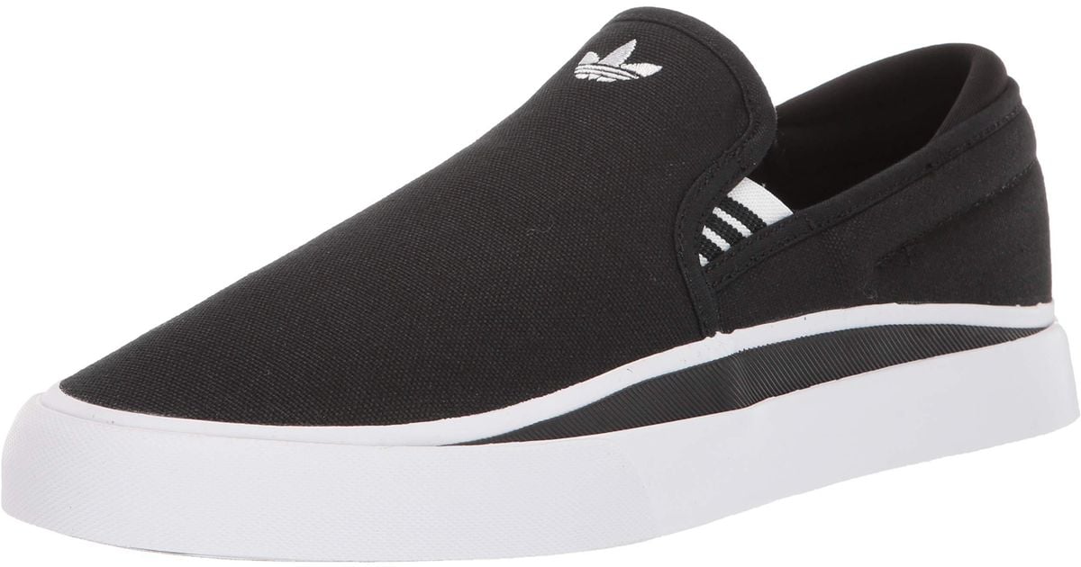 sabalo slip on