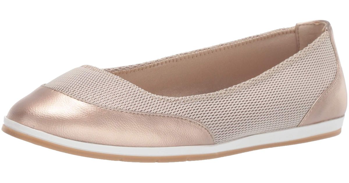 aerosoles catalina ballet flat