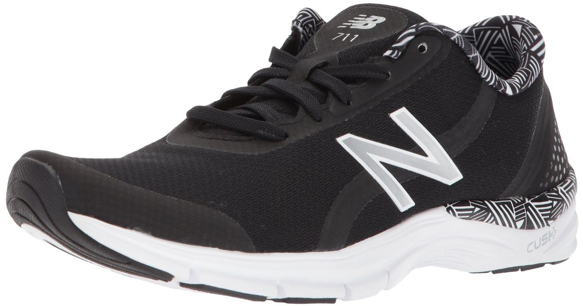 new balance 711v3 cross trainer